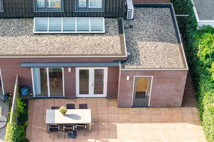 Foto 22 van Tjeerdsraklaan 13