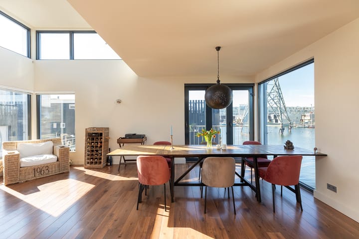 Foto 4 van Brigantijnkade 56