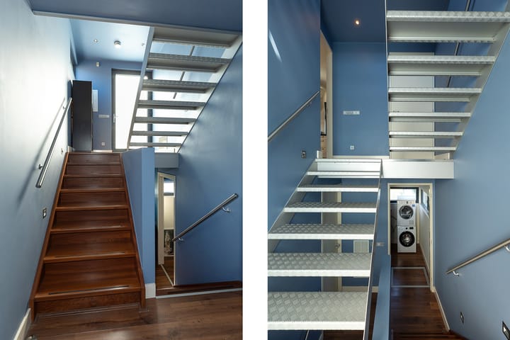 Foto 6 van Brigantijnkade 56