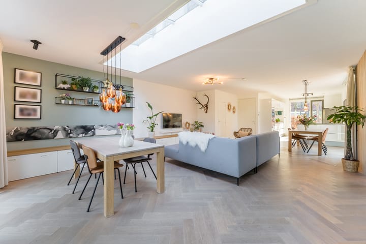 Foto 26 van Tjeerdsraklaan 13