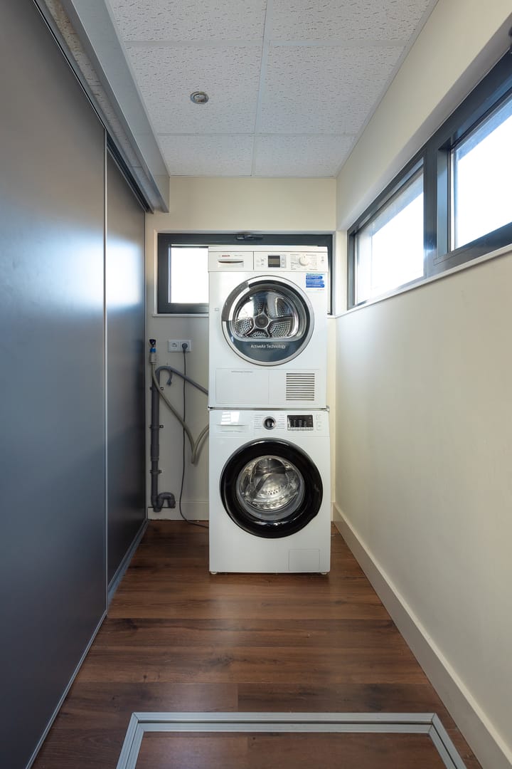 Foto 8 van Brigantijnkade 56