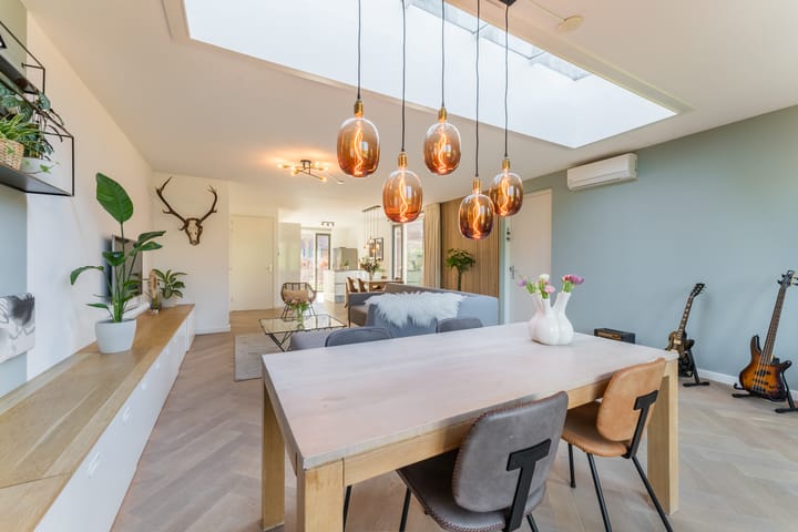 Foto 27 van Tjeerdsraklaan 13