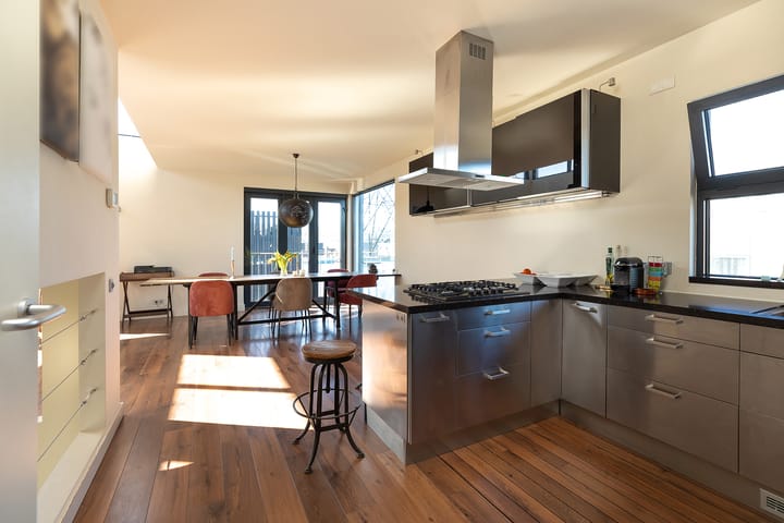 Foto 9 van Brigantijnkade 56