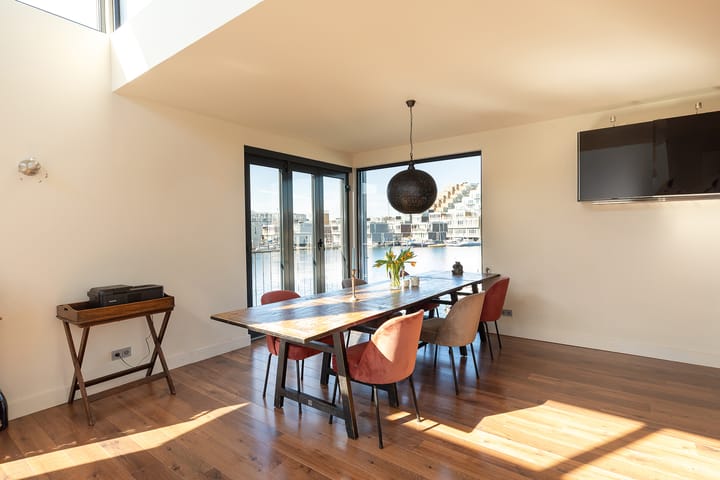 Foto 10 van Brigantijnkade 56