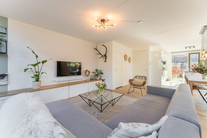 Foto 29 van Tjeerdsraklaan 13