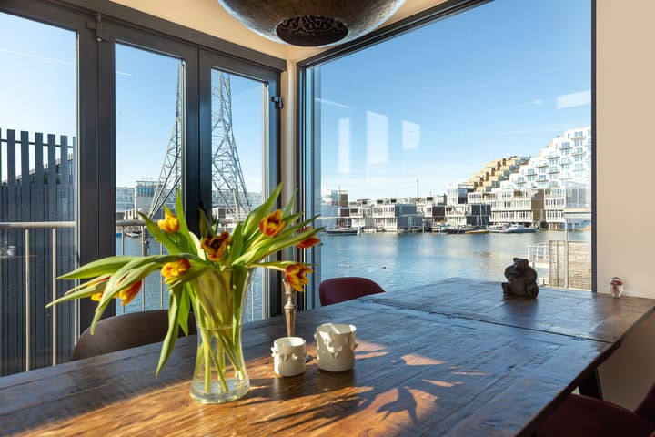 Foto 11 van Brigantijnkade 56