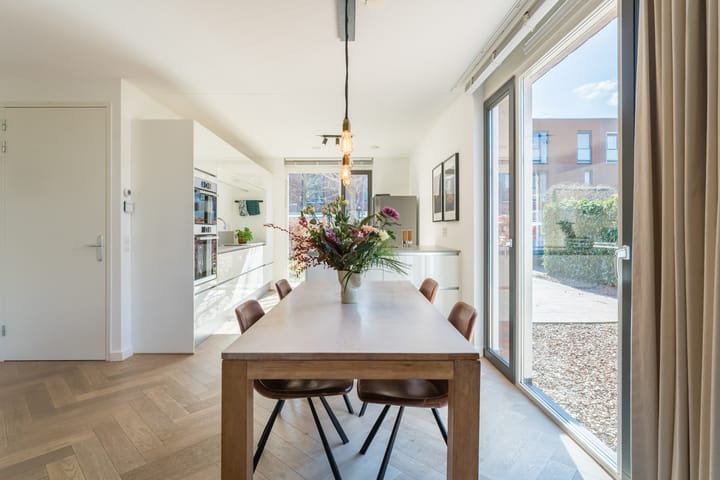 Foto 30 van Tjeerdsraklaan 13