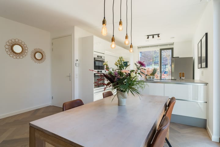 Foto 31 van Tjeerdsraklaan 13