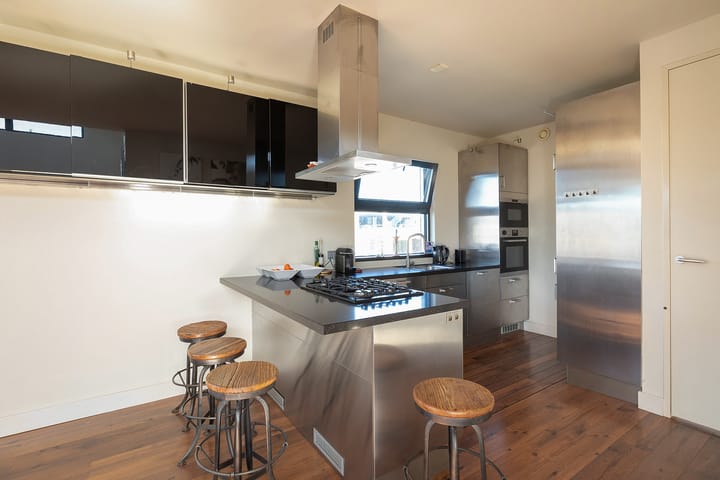 Foto 13 van Brigantijnkade 56