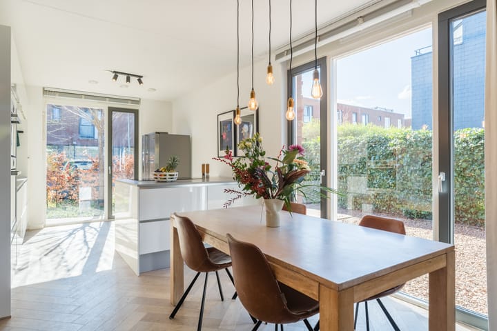 Foto 32 van Tjeerdsraklaan 13