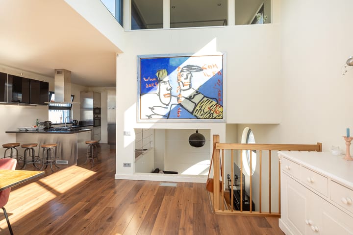 Foto 14 van Brigantijnkade 56