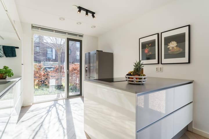 Foto 33 van Tjeerdsraklaan 13