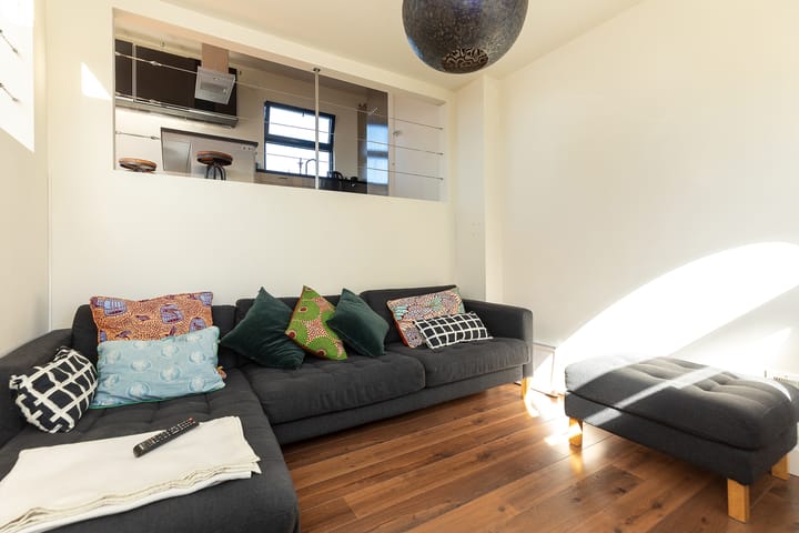 Foto 15 van Brigantijnkade 56