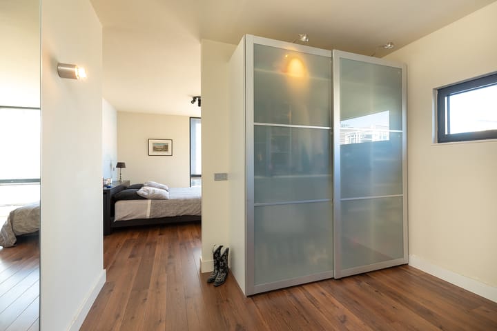 Foto 16 van Brigantijnkade 56