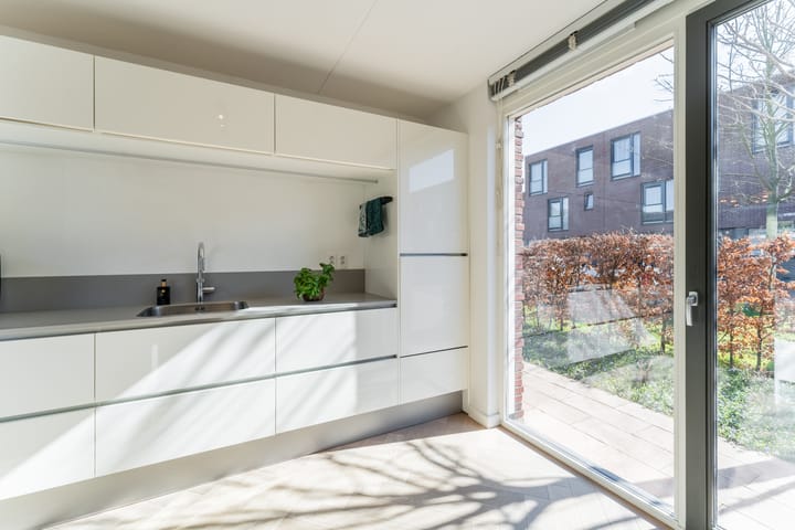 Foto 35 van Tjeerdsraklaan 13