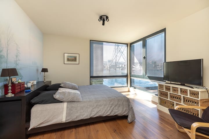 Foto 17 van Brigantijnkade 56