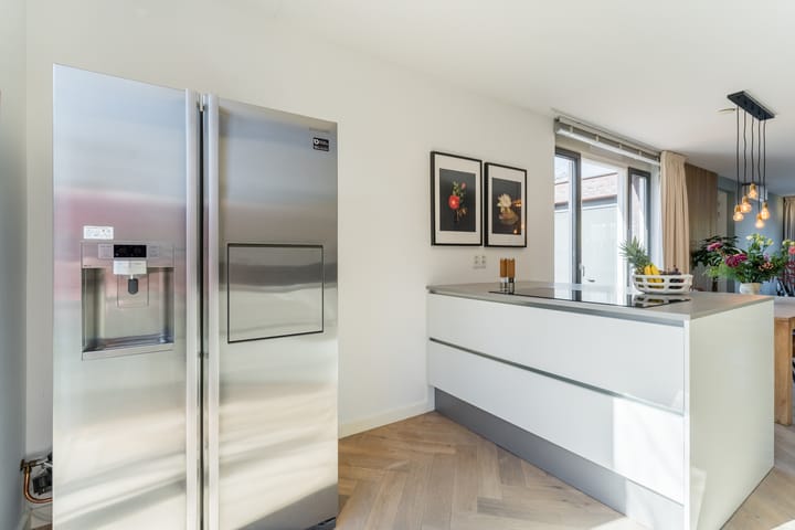 Foto 37 van Tjeerdsraklaan 13