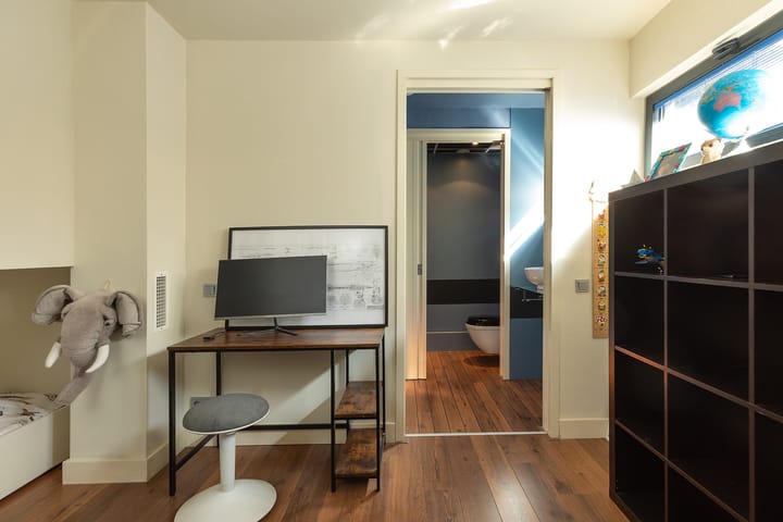 Foto 23 van Brigantijnkade 56