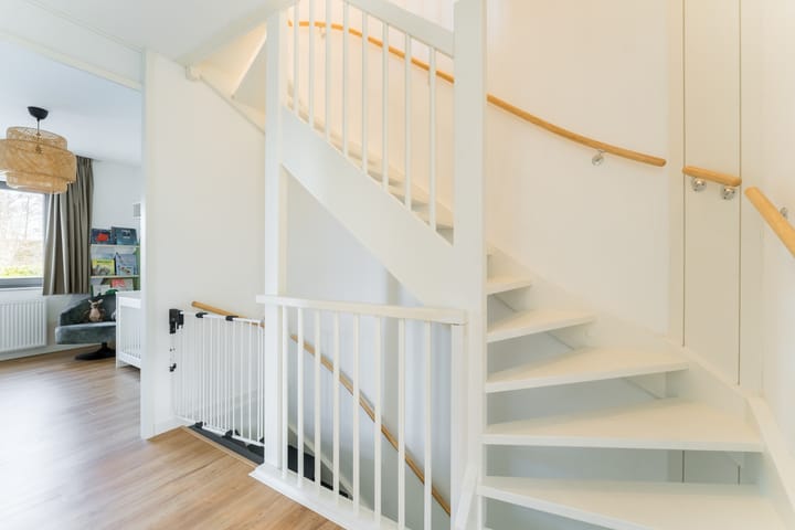 Foto 40 van Tjeerdsraklaan 13