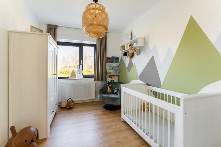 Foto 41 van Tjeerdsraklaan 13