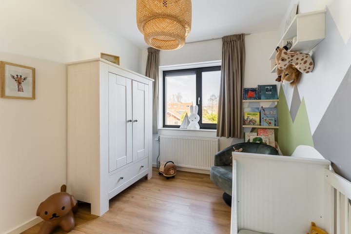 Foto 42 van Tjeerdsraklaan 13