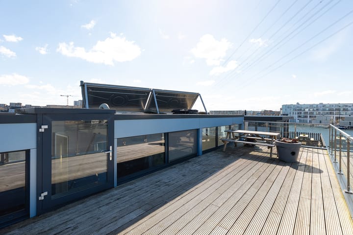 Foto 26 van Brigantijnkade 56