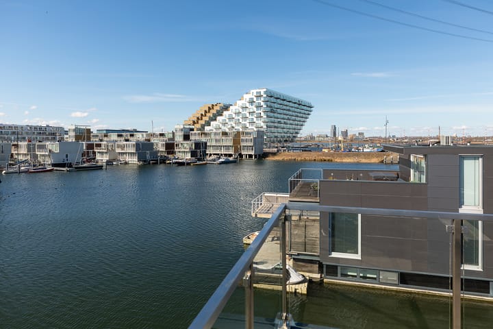 Foto 27 van Brigantijnkade 56