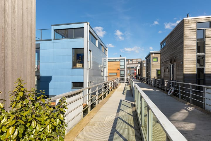 Foto 29 van Brigantijnkade 56