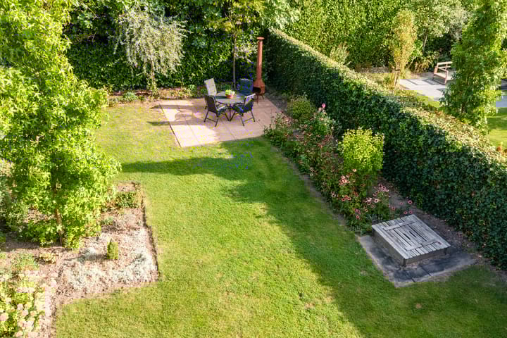 Foto 46 van Tjeerdsraklaan 13