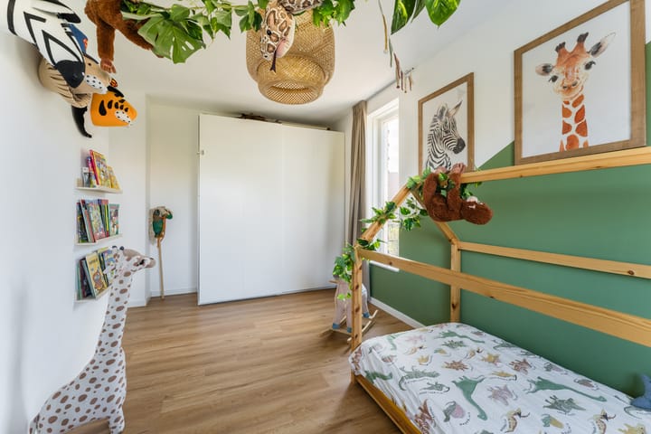 Foto 47 van Tjeerdsraklaan 13