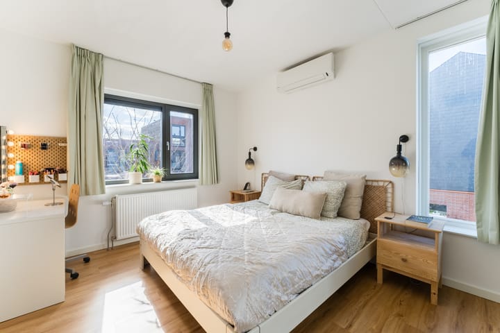 Foto 48 van Tjeerdsraklaan 13