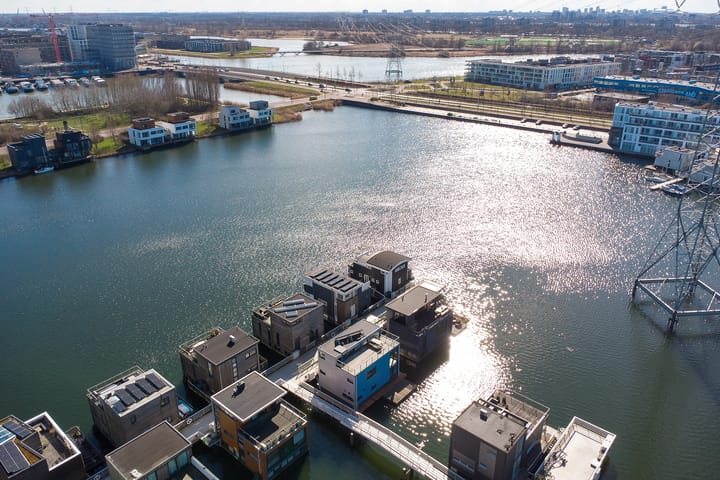 Foto 31 van Brigantijnkade 56