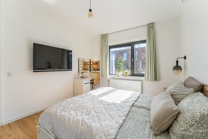 Foto 49 van Tjeerdsraklaan 13