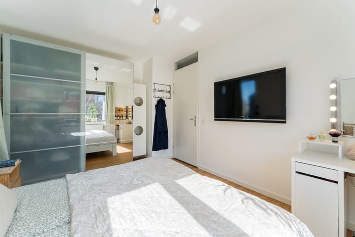 Foto 50 van Tjeerdsraklaan 13