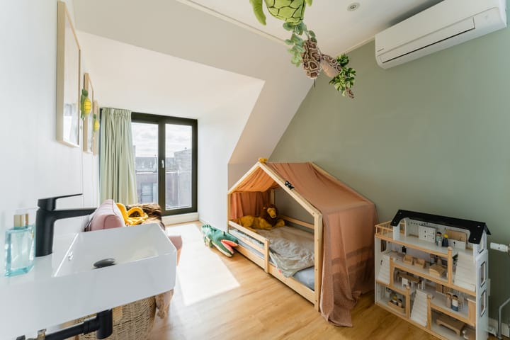 Foto 57 van Tjeerdsraklaan 13