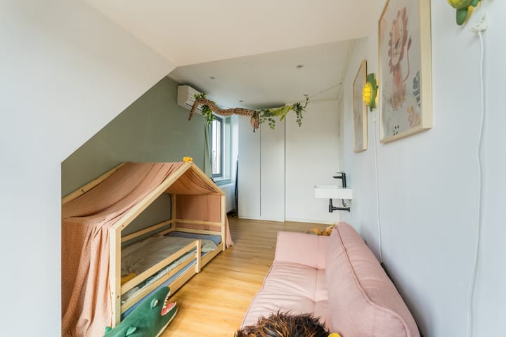 Foto 58 van Tjeerdsraklaan 13