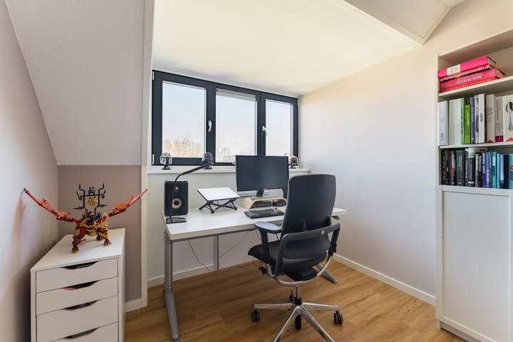 Foto 60 van Tjeerdsraklaan 13