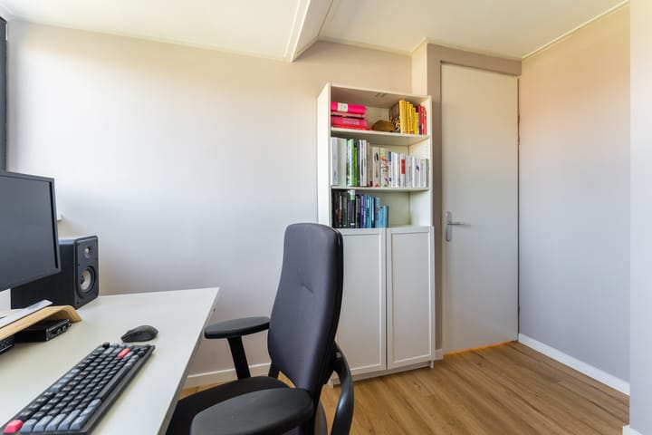 Foto 61 van Tjeerdsraklaan 13