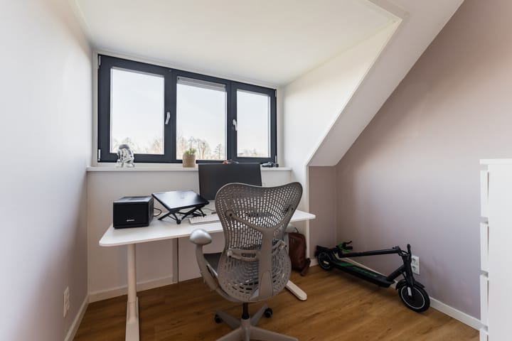 Foto 62 van Tjeerdsraklaan 13