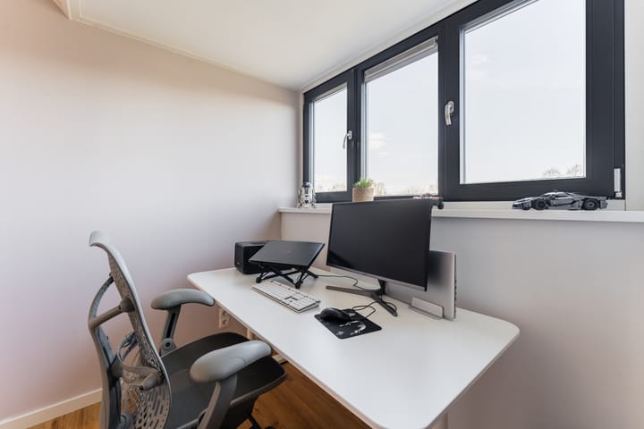 Foto 63 van Tjeerdsraklaan 13