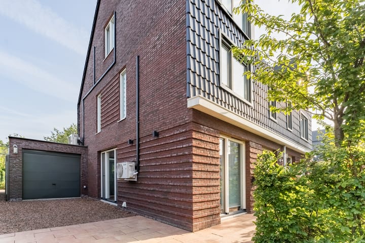 Foto 69 van Tjeerdsraklaan 13