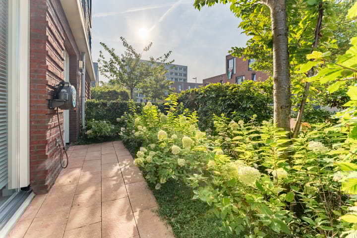 Foto 70 van Tjeerdsraklaan 13