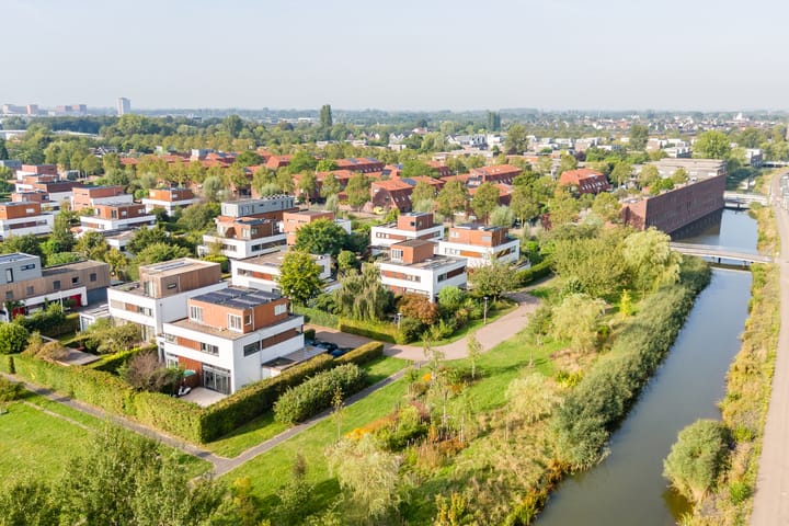 Foto 74 van Tjeerdsraklaan 13