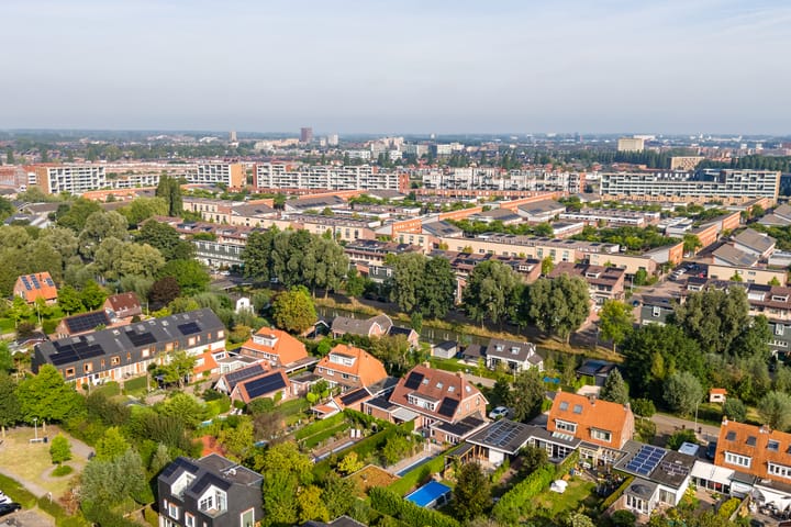 Foto 75 van Tjeerdsraklaan 13