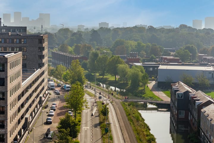 Foto 76 van Tjeerdsraklaan 13