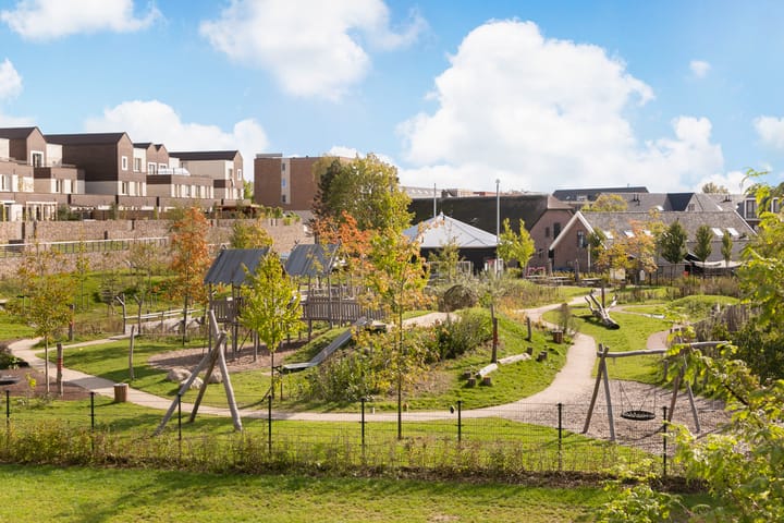 Foto 78 van Tjeerdsraklaan 13