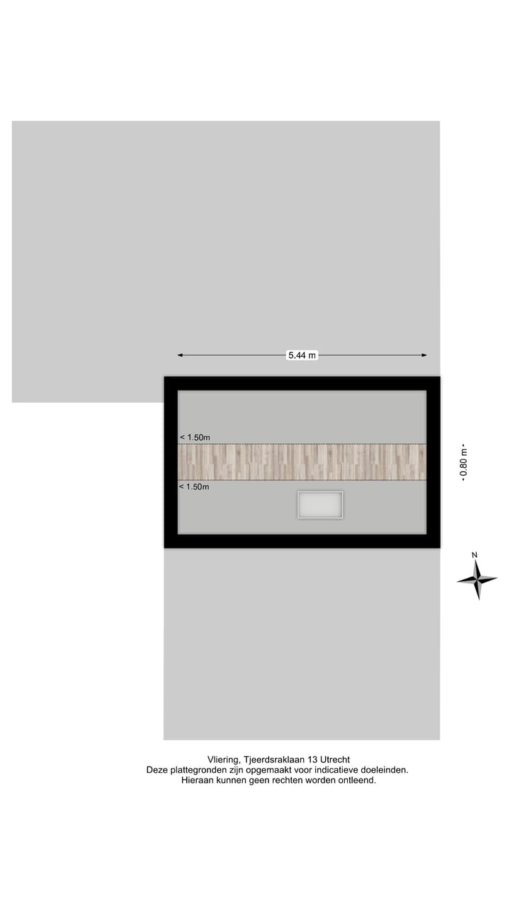 Foto 86 van Tjeerdsraklaan 13