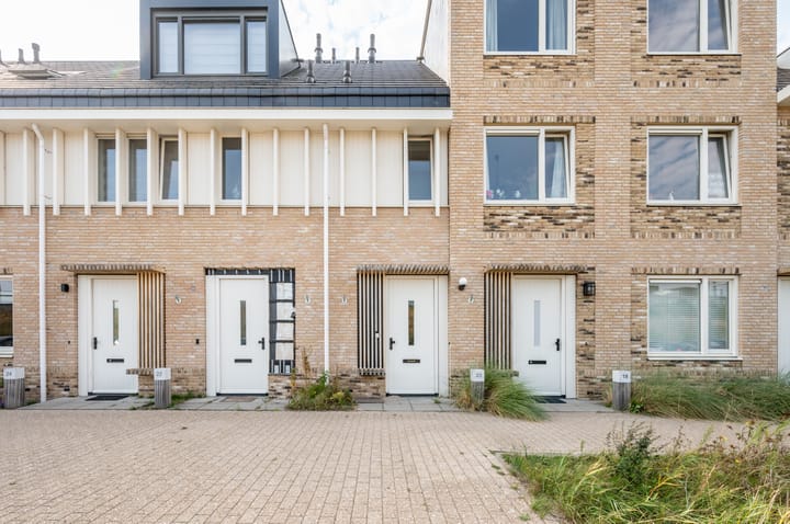 Foto 1 van Jacques Lebrunstraat 20