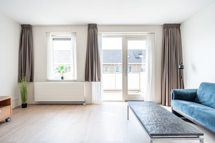 Foto 2 van Jacques Lebrunstraat 20