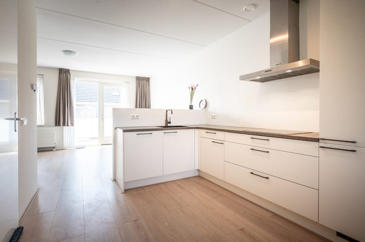 Foto 3 van Jacques Lebrunstraat 20